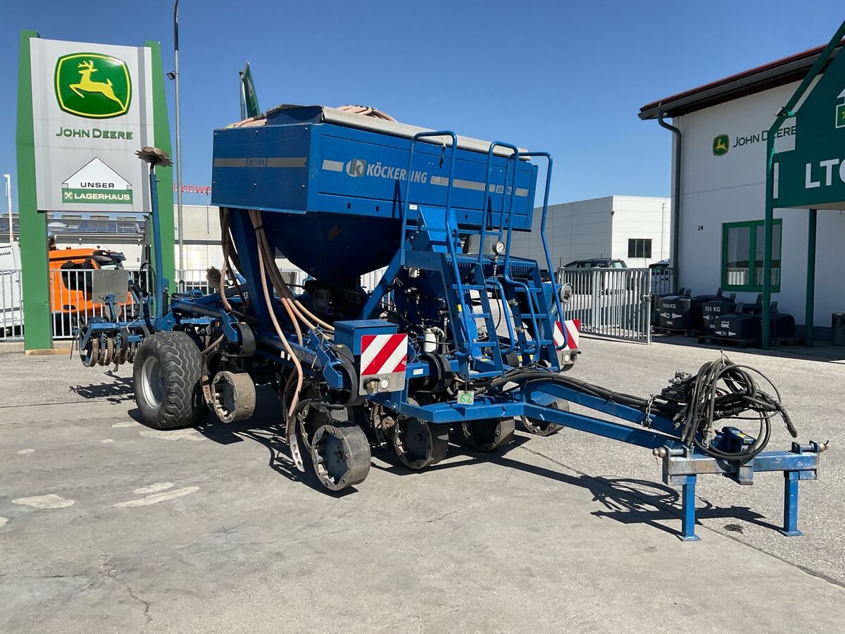 Köckerling Ultima 300 2