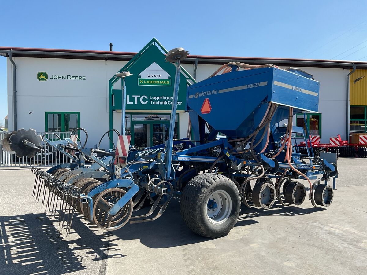 Köckerling Ultima 300 3