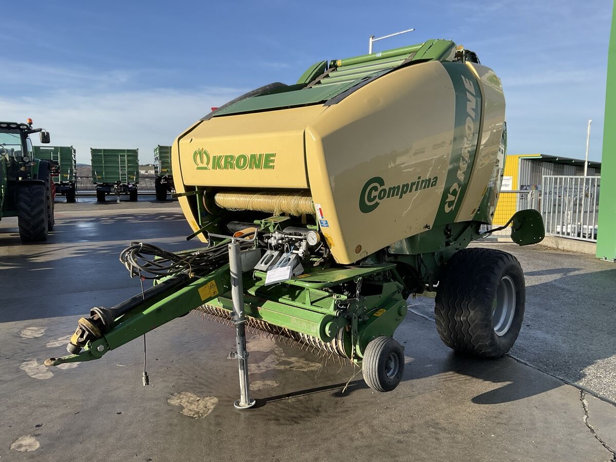 Krone V 150 XC 2