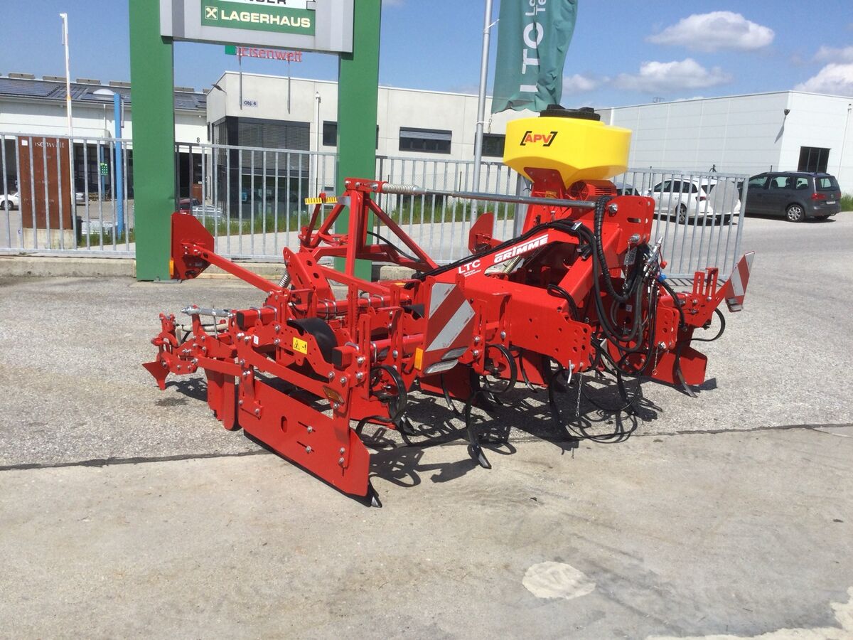 Grimme GH 4 2