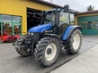 New Holland TS 110