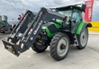 Deutz-Fahr Agrotron K90