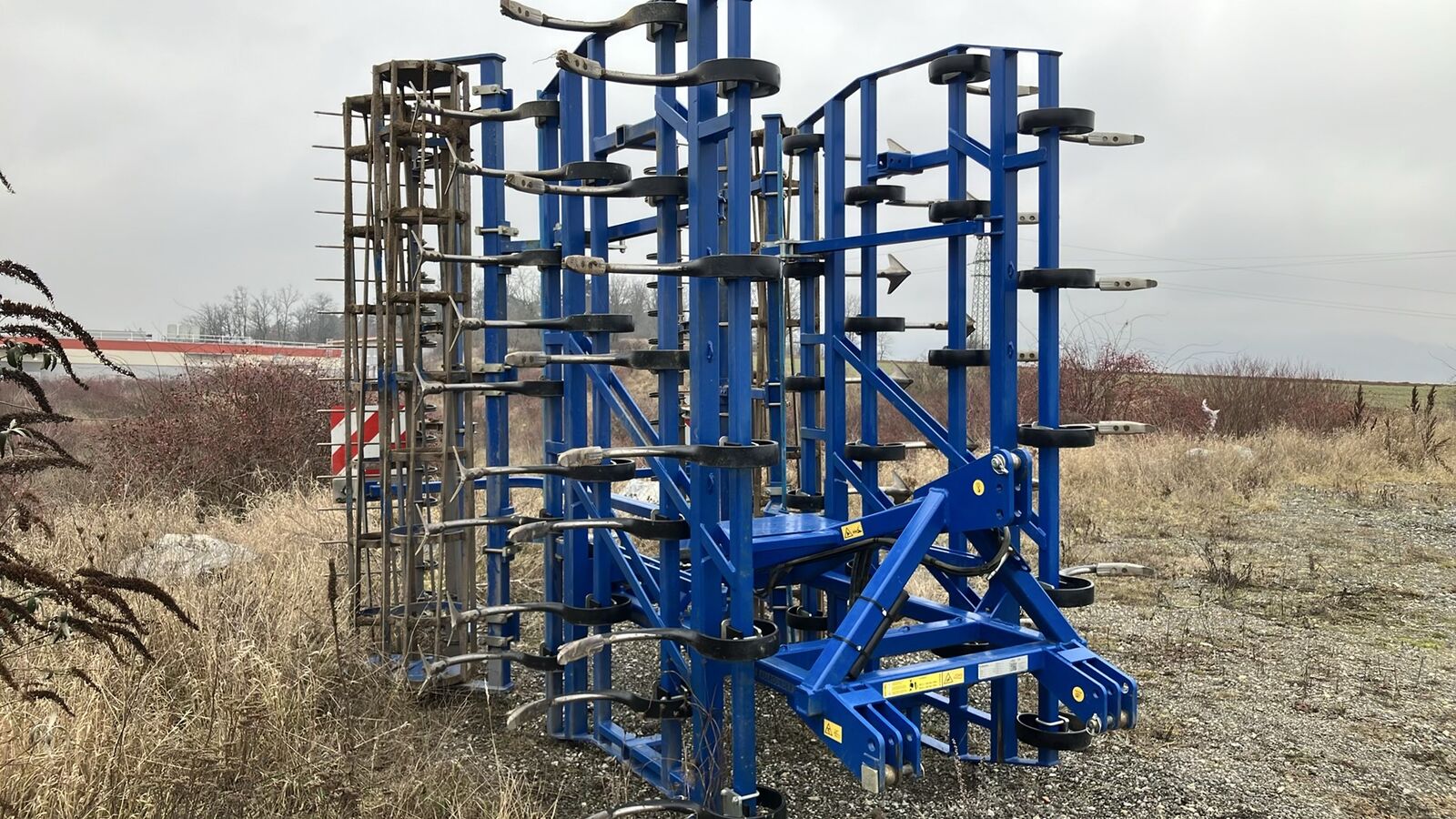 Köckerling Allrounder  2