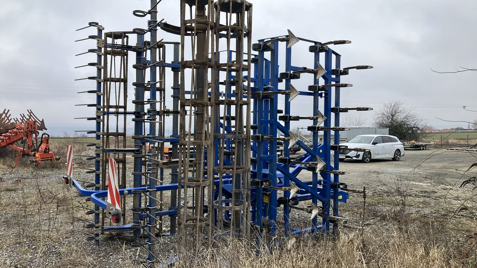 Köckerling Allrounder  3