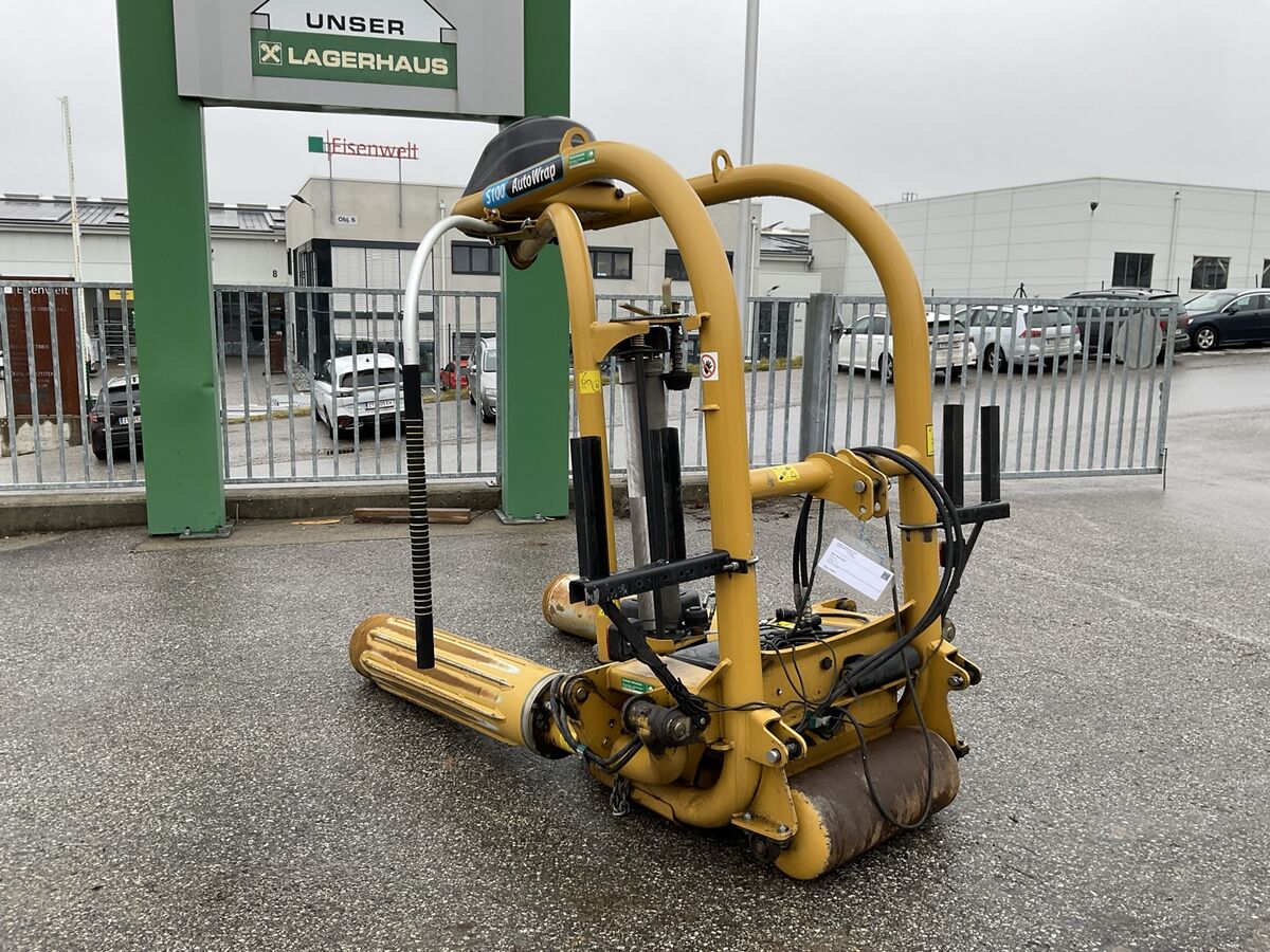 Tanco Auto Wrap S100-A 2