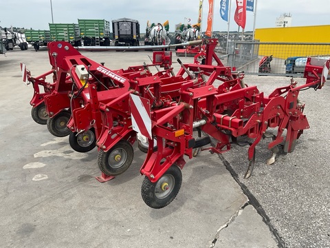 Grimme GH4 Öko