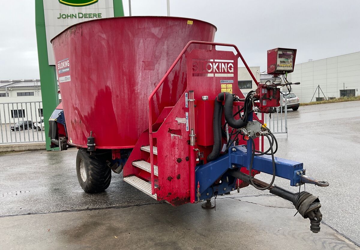 Siloking VM 11 2