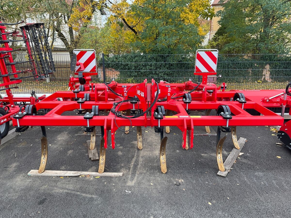 He-Va Triple-Tiller 300 2