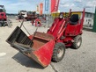 Weidemann 911D/R