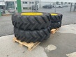 Sonstige 380/85 R28 und 320/85 R20