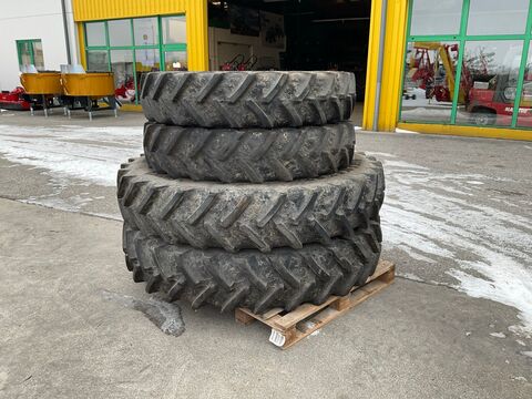 Sonstige John Deere 380/90R50 und 320/85R38