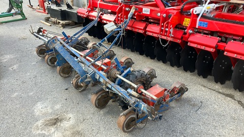 STANHAY 6 red