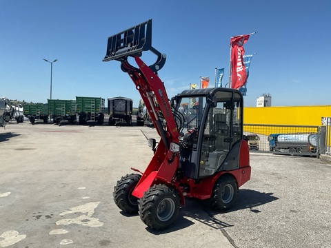 Trejon 1126 CAB