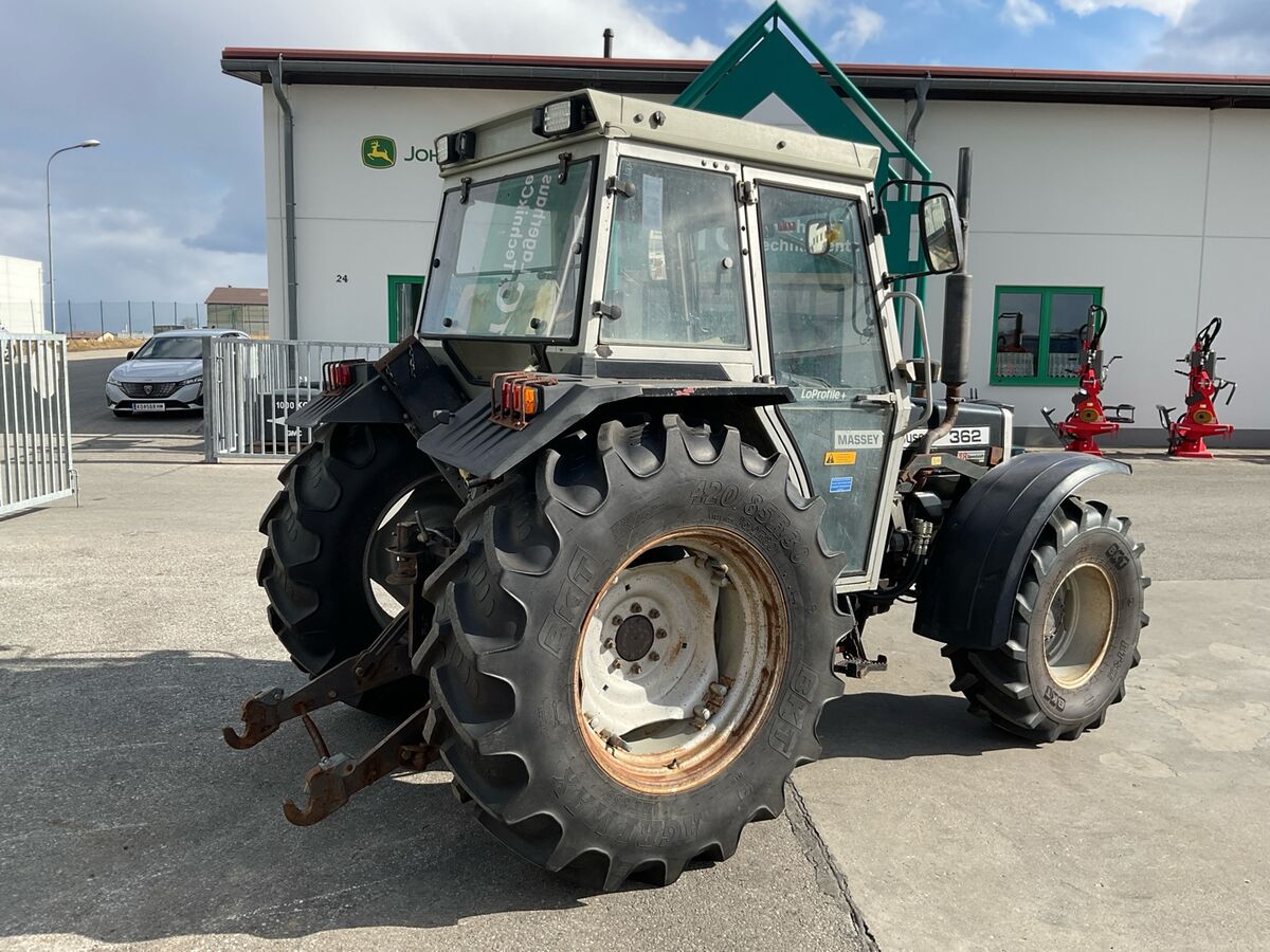 Massey Ferguson 362 3
