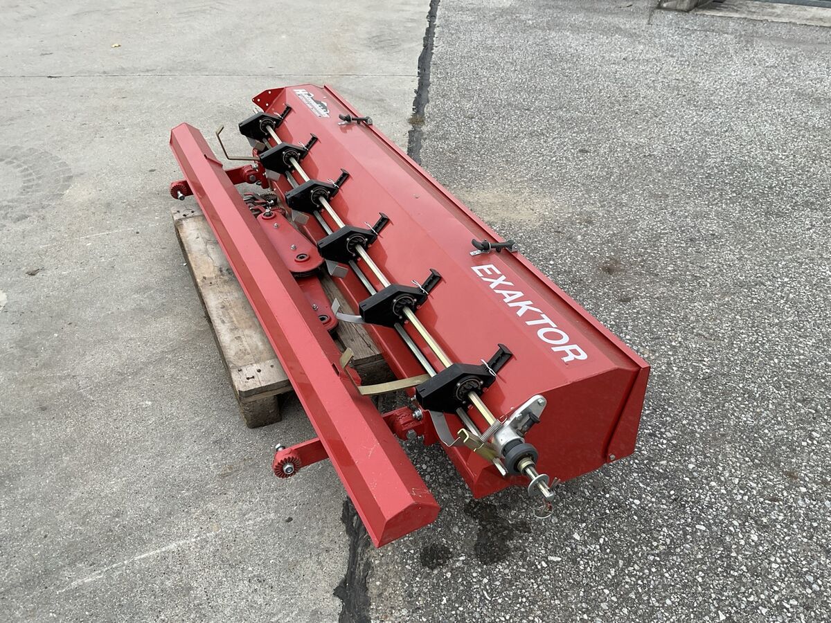 Hatzenbichler Exaktor 2,5m 1