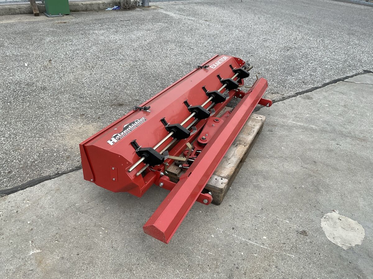 Hatzenbichler Exaktor 2,5m 2