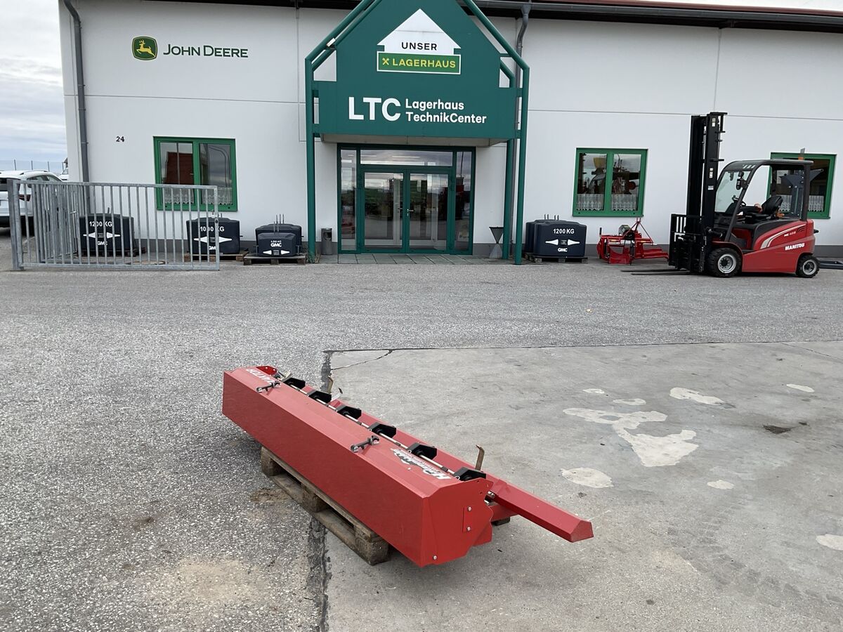 Hatzenbichler Exaktor 2,5m 3