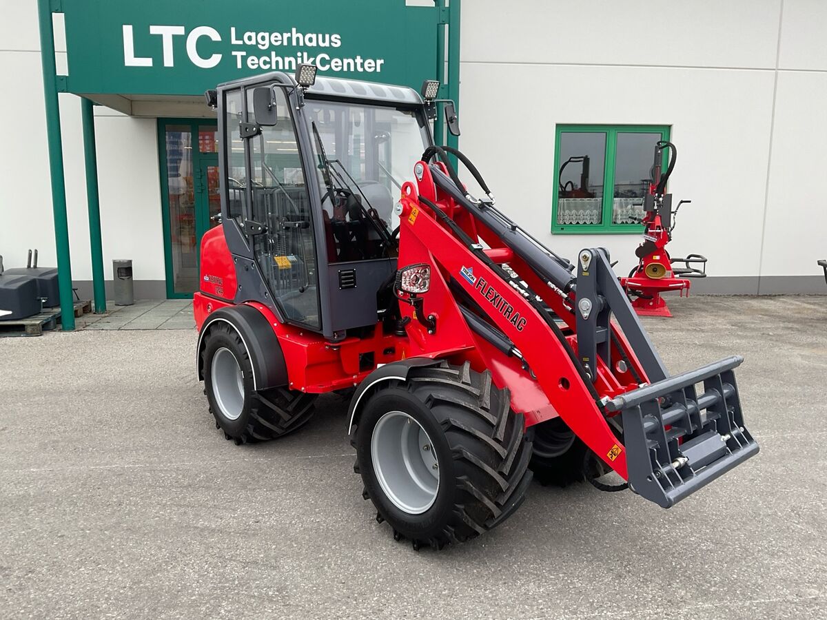 Trejon Flexitrac 1244 2