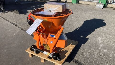 Rauch SA121 sószóró