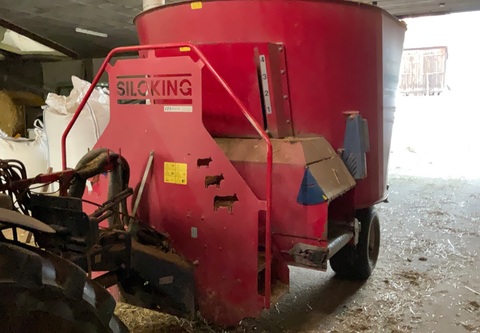 Siloking VM 11