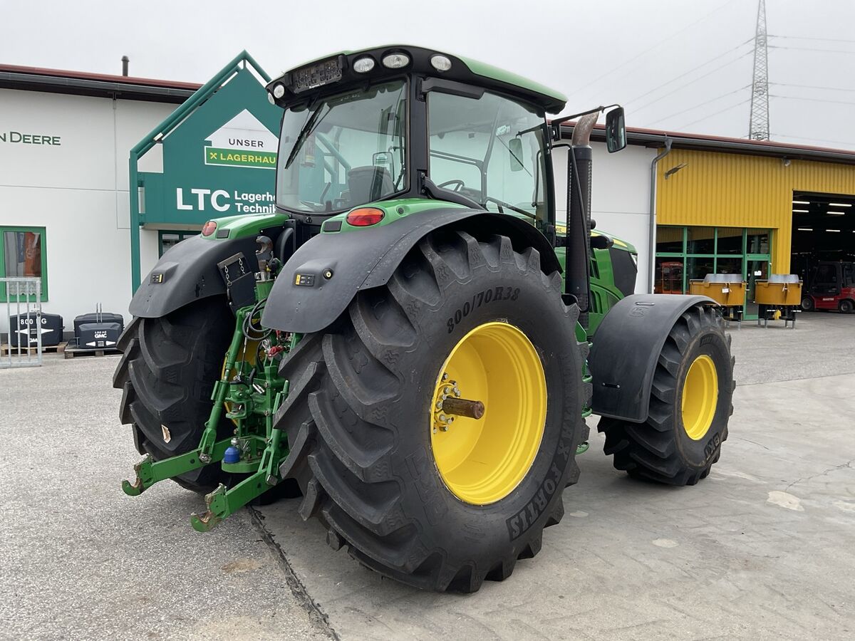 John Deere 6170R 3