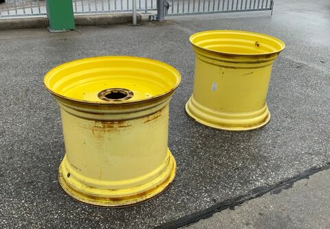 Sonstige Felgen 800/65R32