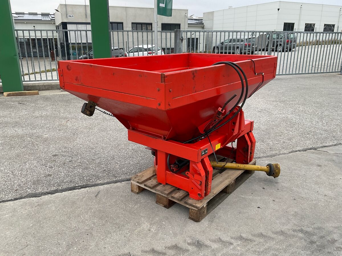 Rauch MDS 701 2