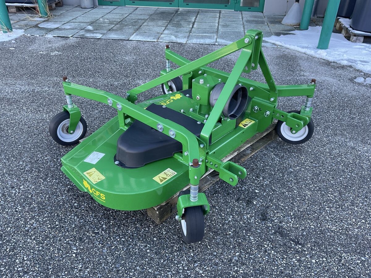 CFS Tosaerba FA 1500 2