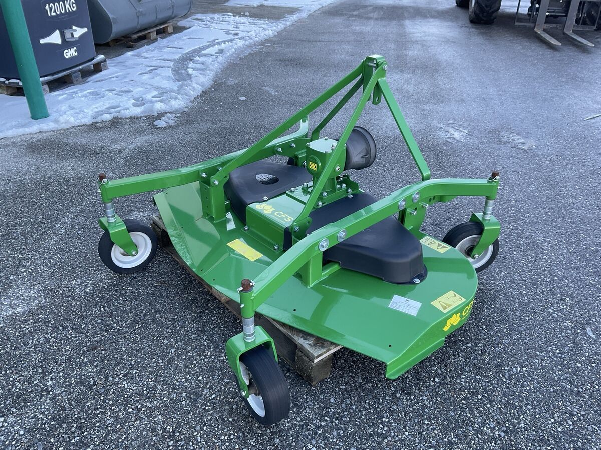 CFS Tosaerba FA 1500 3