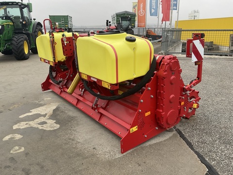 Grimme GR 300 mit TS 420