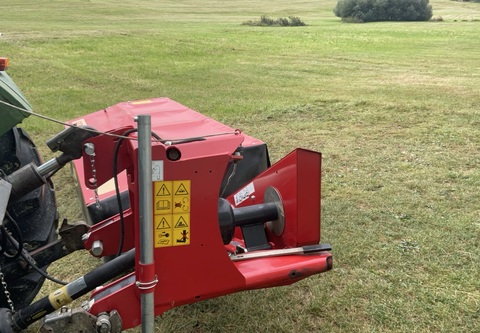 Vicon Extra 232