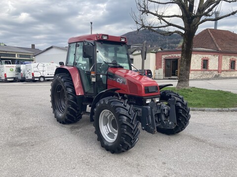 <strong>Case IH CS 86 A</strong><br />