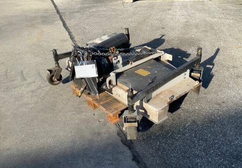 Eco Technologies OMF- 150