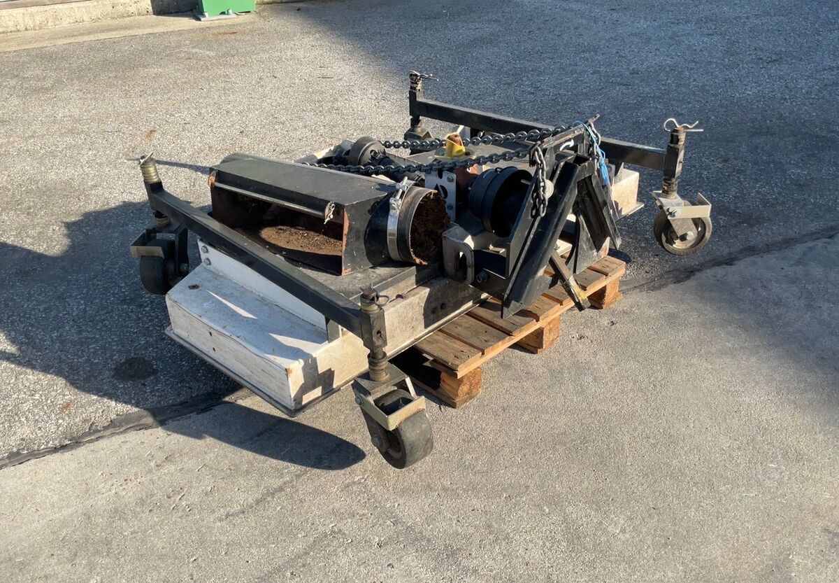 Eco Technologies OMF- 150 2