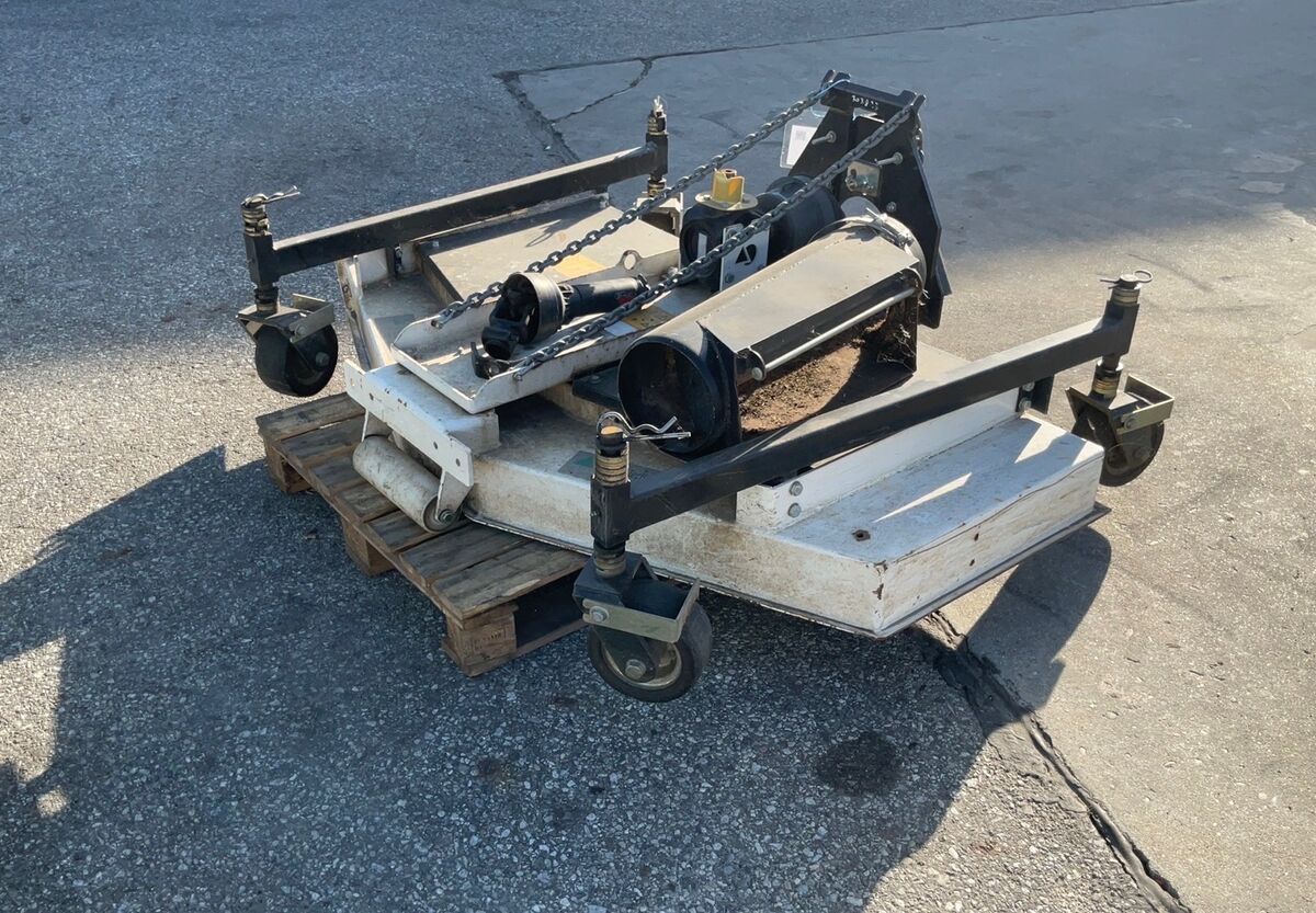 Eco Technologies OMF- 150 3