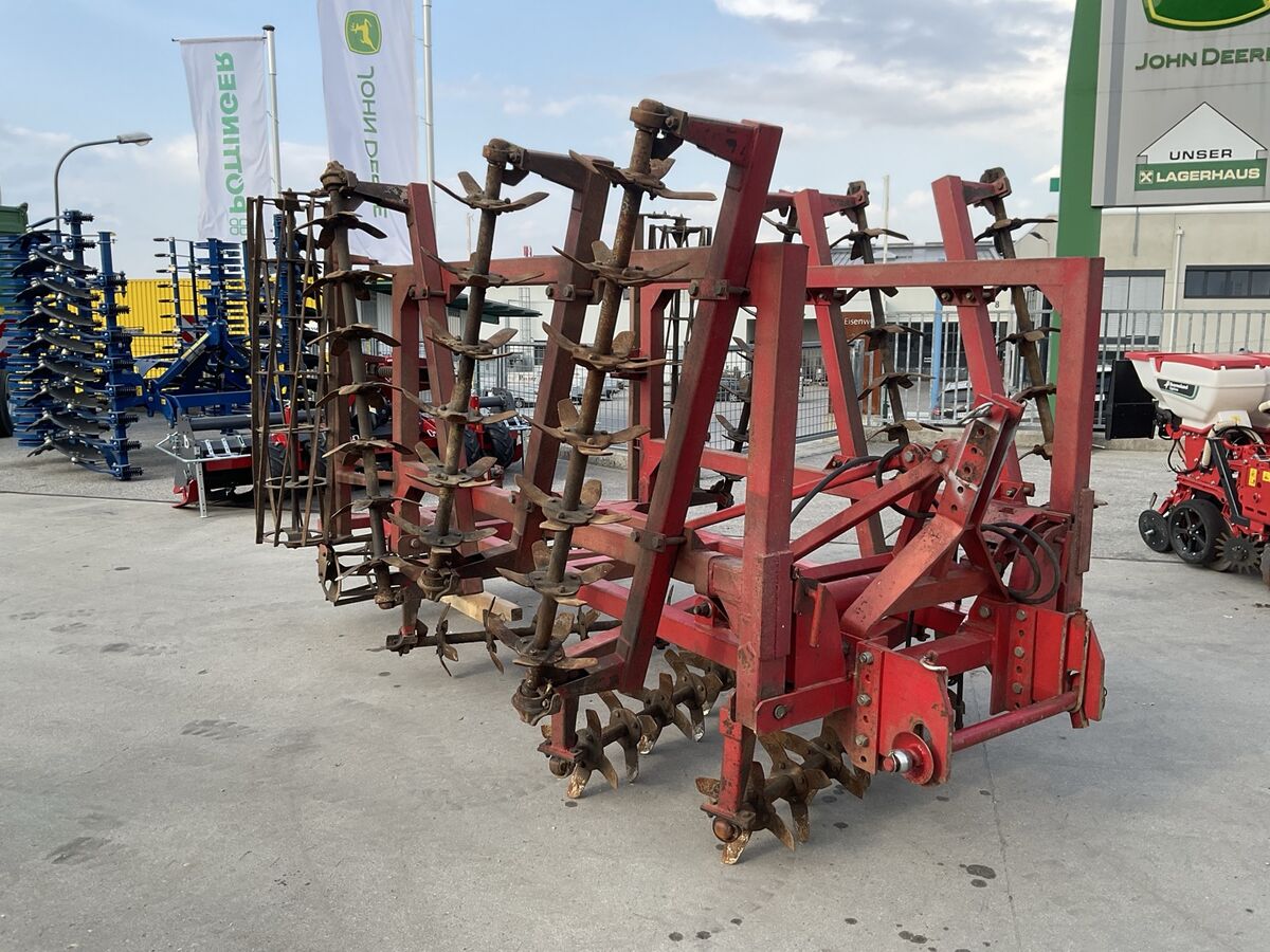 VERTIKUM Spatenrollegge  2