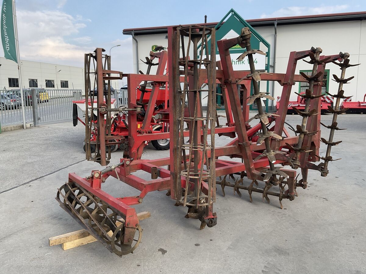 VERTIKUM Spatenrollegge  3