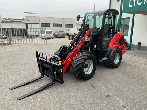 Manitou MLA 5-50 H