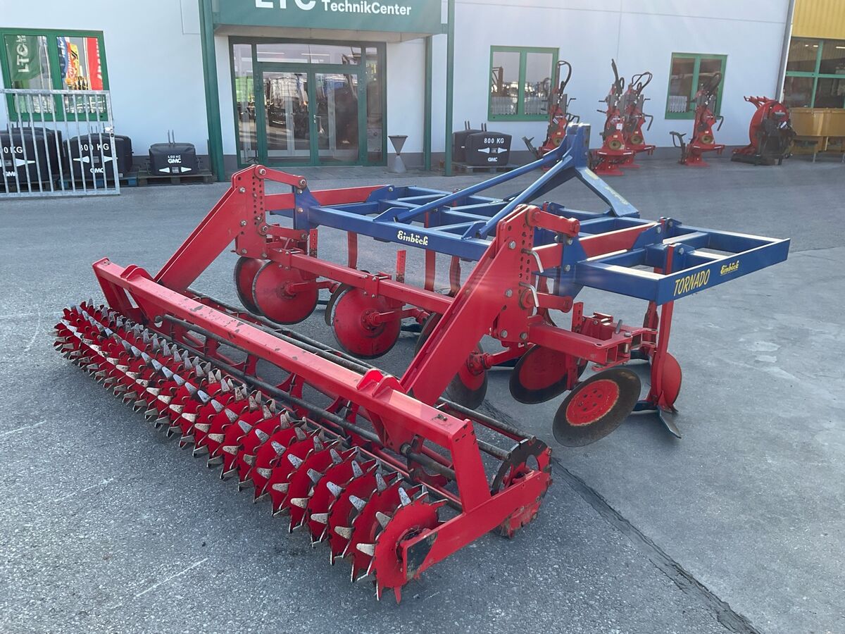 Einböck Tornado 300 RT 3