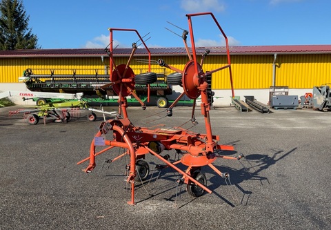 Kuhn GF 5001 MH