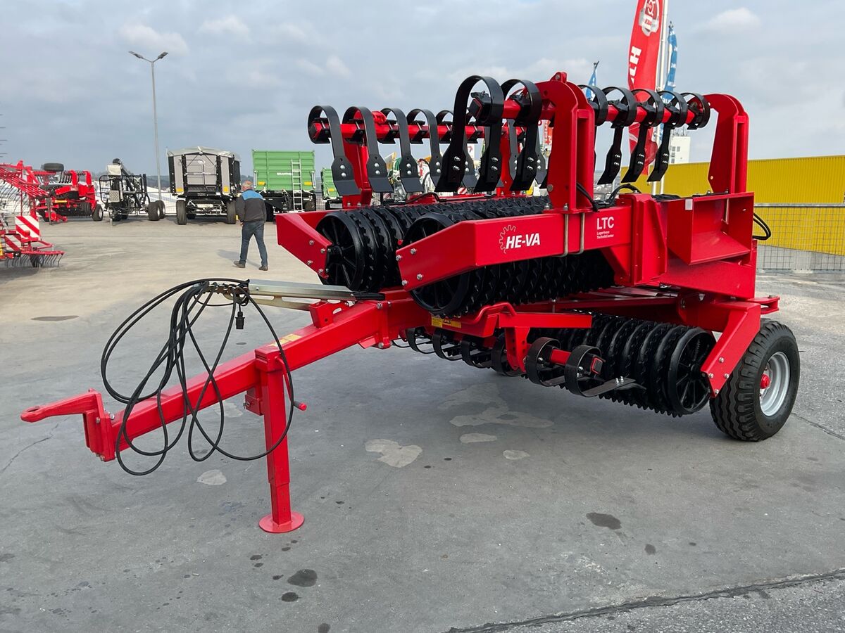 Heva Tip Roller 630 1