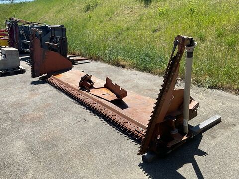Sonstige Rapstisch 420 Fiatagri Laverda 3790