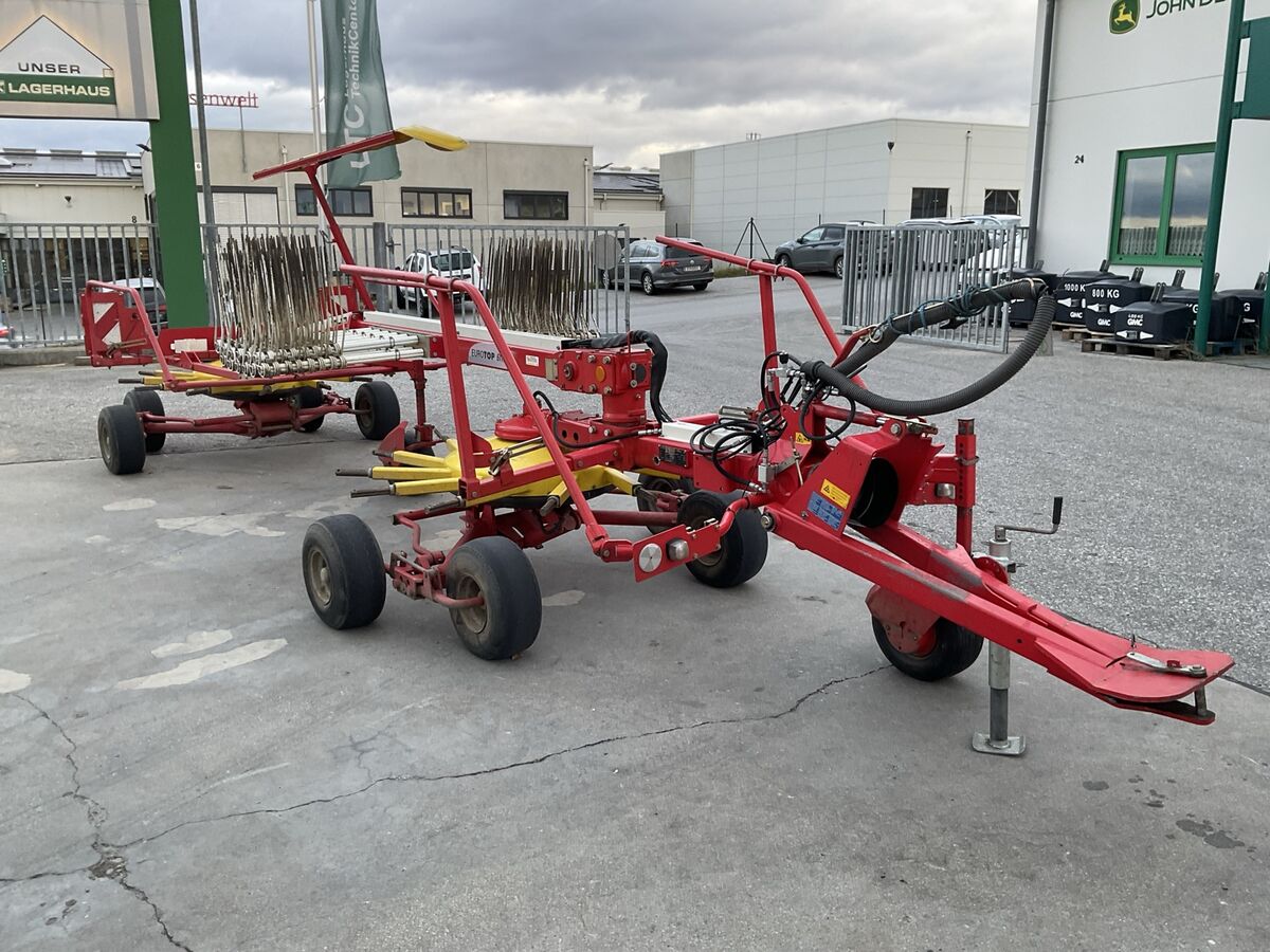 Pöttinger Top 611 2