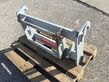 ROSENSTEINER Adapter Euro auf Weidemann
