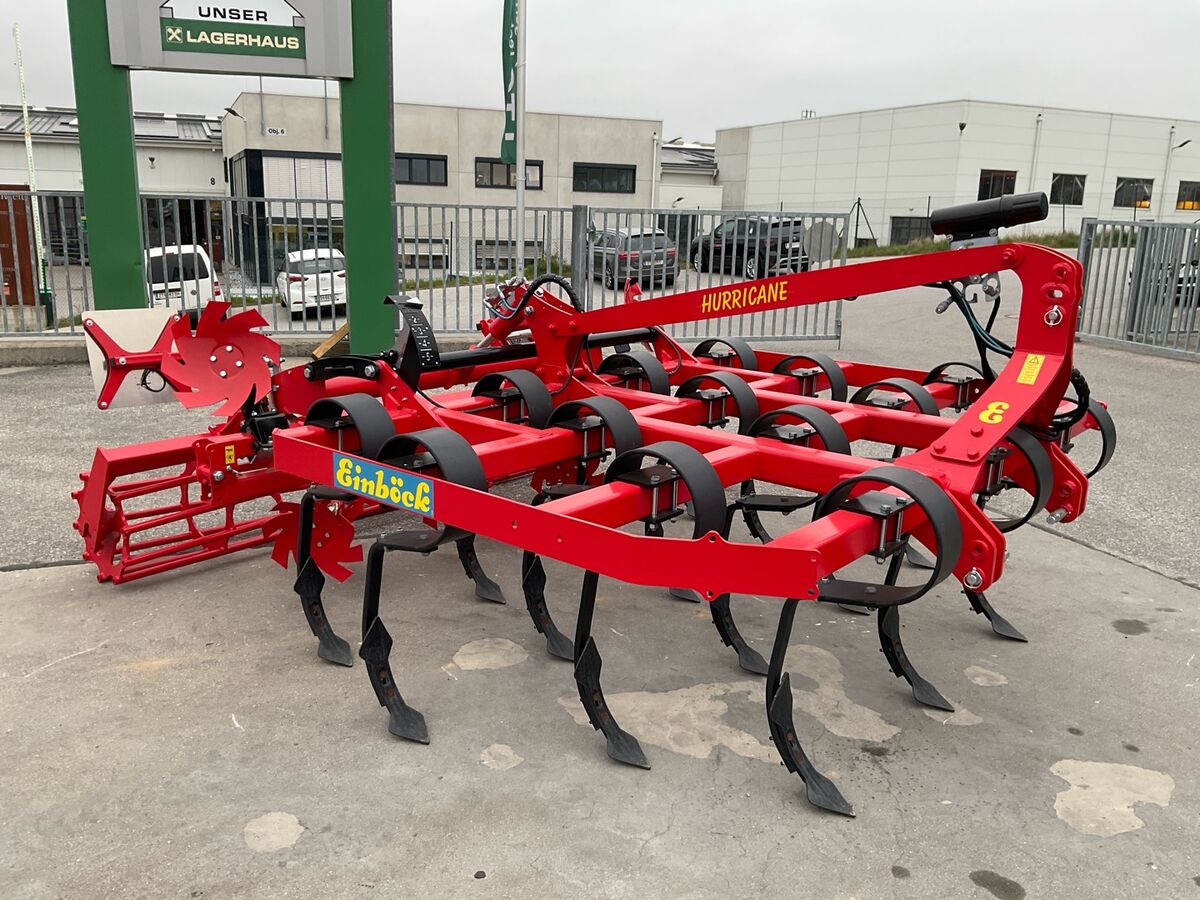 Einböck Hurricane 300 R 2