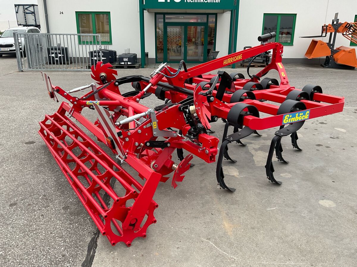 Einböck Hurricane 300 R 3