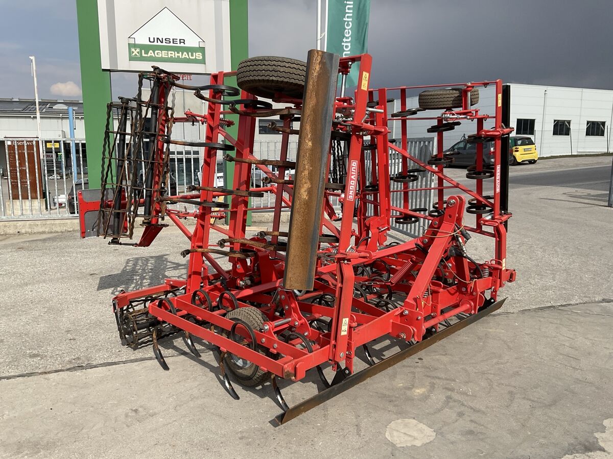 Quivogne Vibroculteur 2