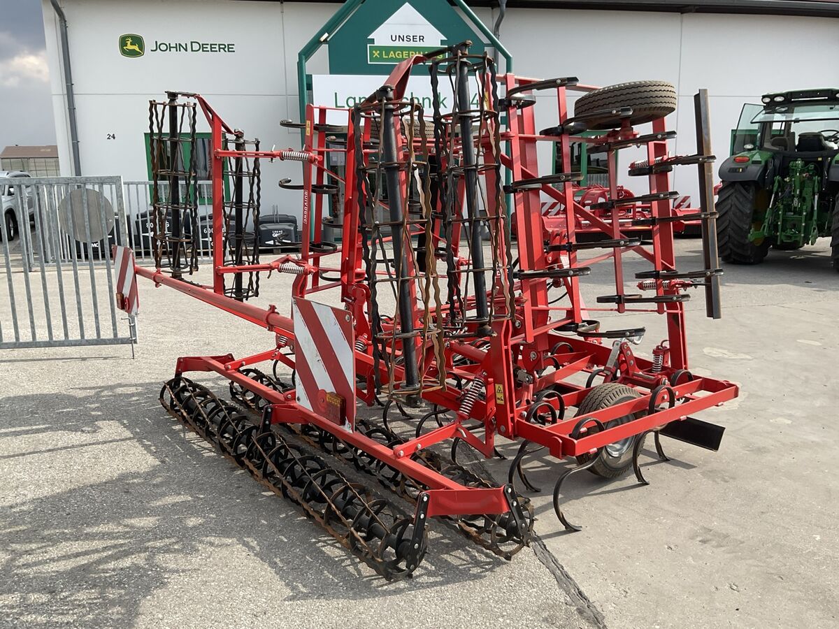 Quivogne Vibroculteur 3