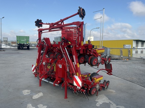 Grimme Matrix  1200