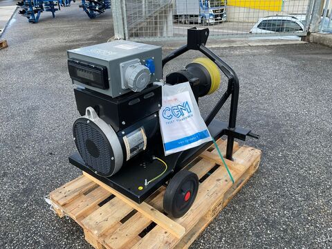Sonstige Zapfwellengenerator IP23 30 kvA (2023)